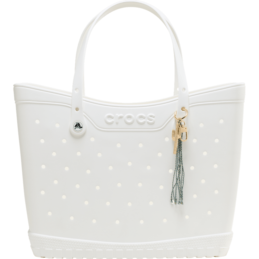 Crocs - Cactus Tassel Bag Charm for Women|Kids