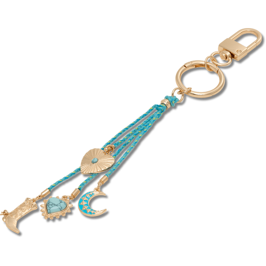 Crocs - Western Boot Bag Charm for Women|Kids