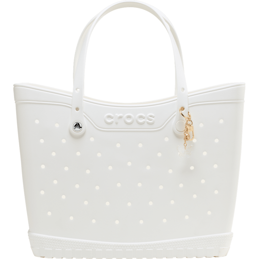 Crocs - Butterflies Bag Charm for Women|Kids