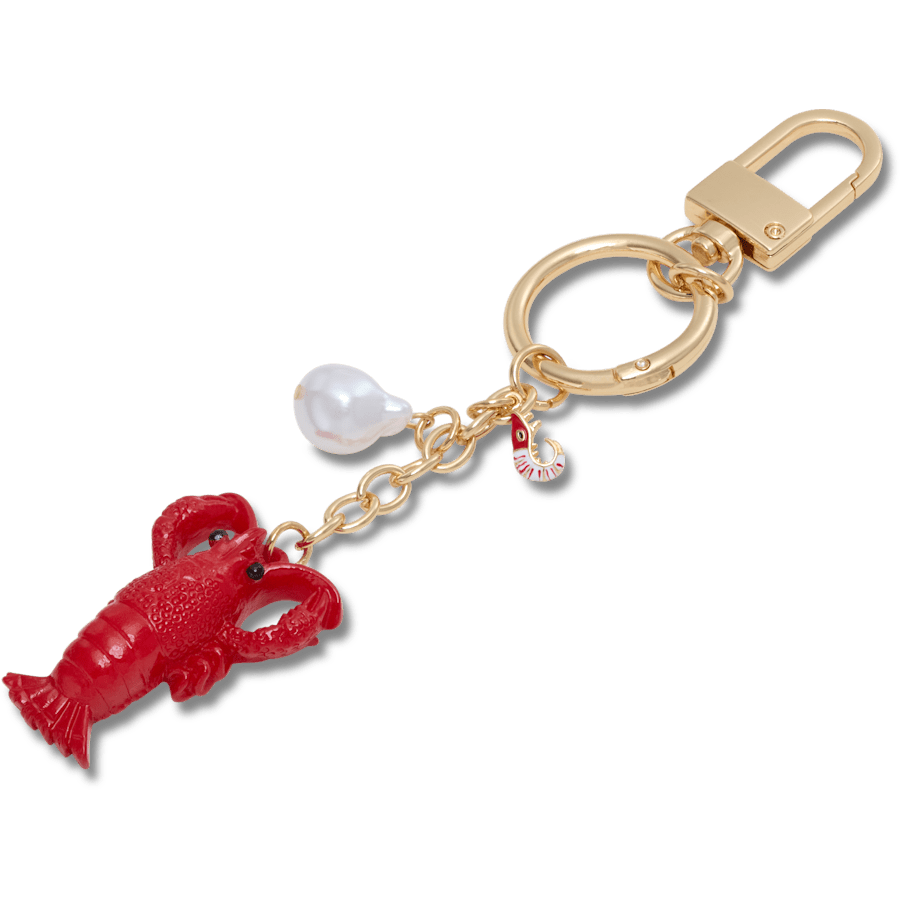 Crocs - Lobster Bag Charm for Women|Kids