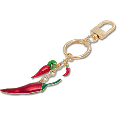 Crocs - Spicy Pepper Bag Charm for Women|Kids