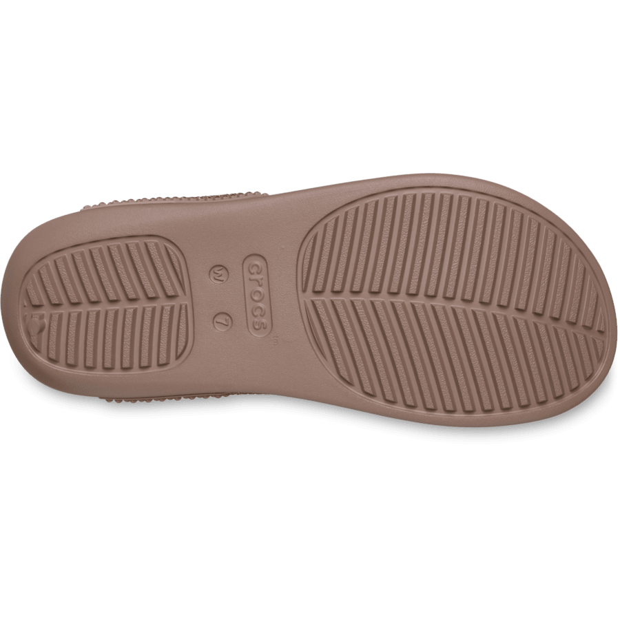 Crocs - Getaway Gems Triangle Flip for Women