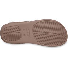 Crocs - Getaway Gems Triangle Flip for Women