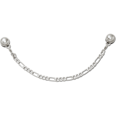 Crocs - Figaro Bag Chain for Women|Kids