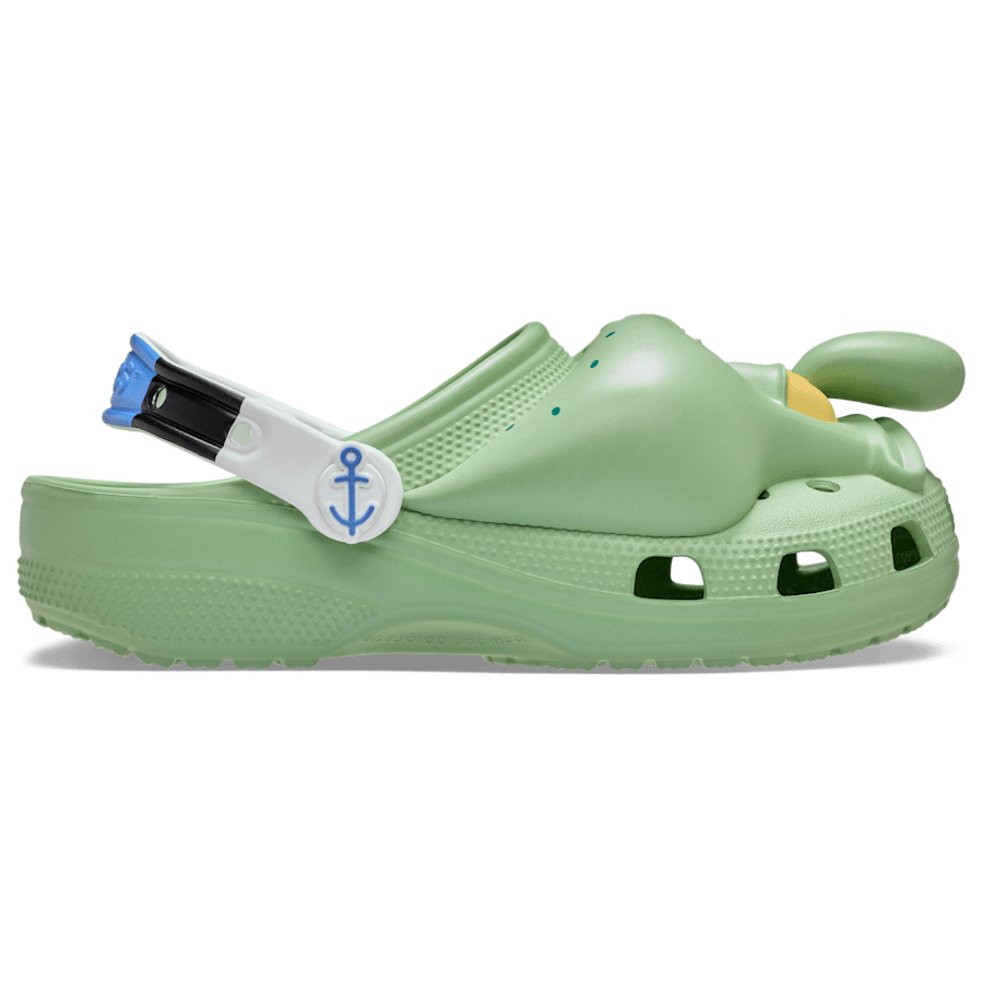 Crocs - SpongeBob Squidward Classic Clog for Women