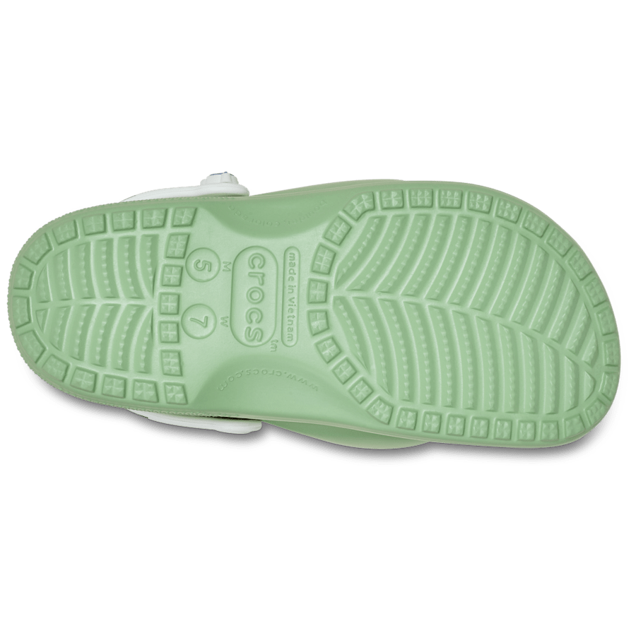 Crocs - SpongeBob Squidward Classic Clog for Women