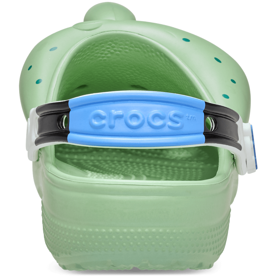 Crocs - SpongeBob Squidward Classic Clog for Women