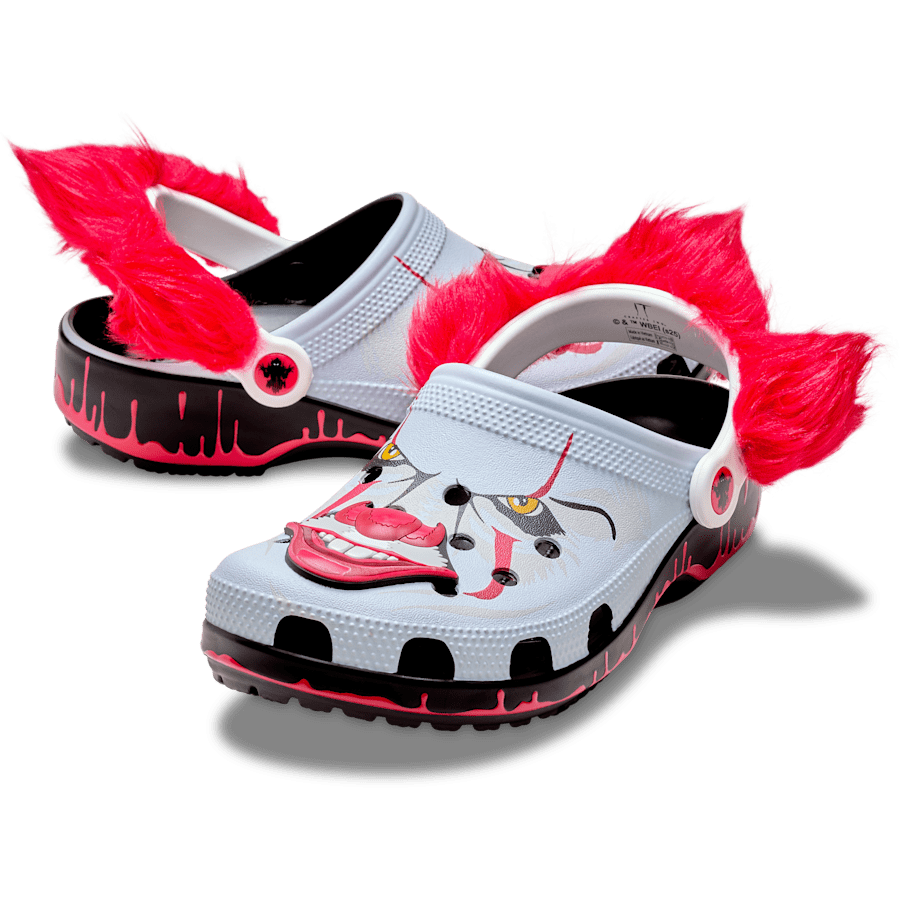 Crocs - IT Chapter 2 Classic Clog for Women|Men