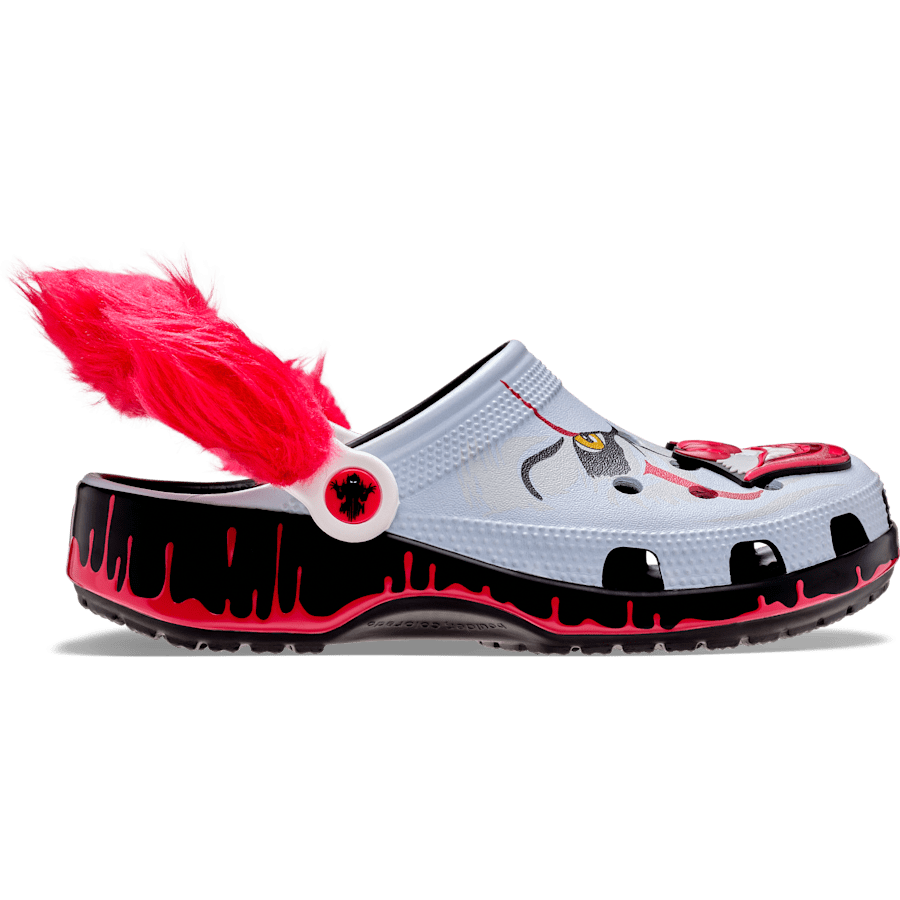 Crocs - IT Chapter 2 Classic Clog for Women|Men