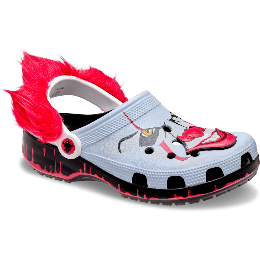 Crocs - IT Chapter 2 Classic Clog for Women|Men