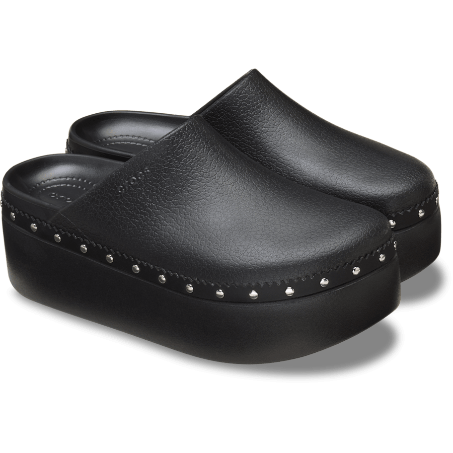 Crocs - Dylan Platform Studded Clog for Women