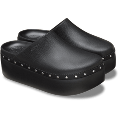 Crocs - Dylan Platform Studded Clog for Women