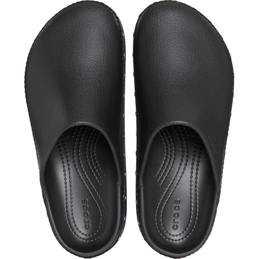 Crocs - Dylan Platform Studded Clog for Women