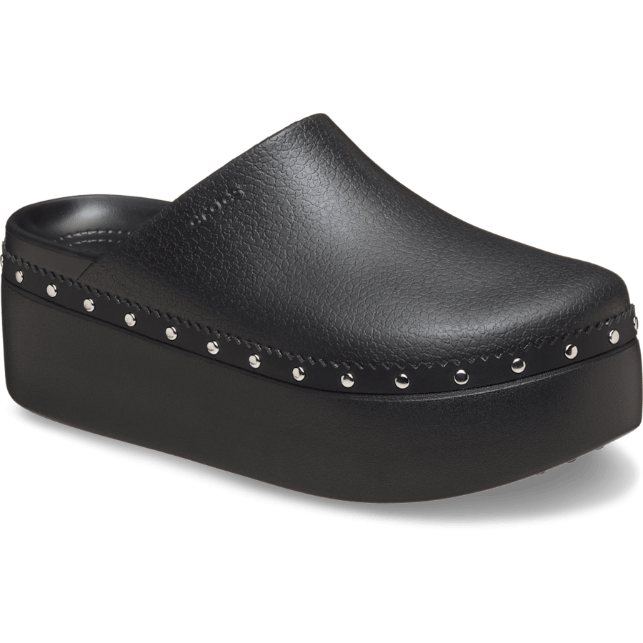 Crocs - Dylan Platform Studded Clog for Women