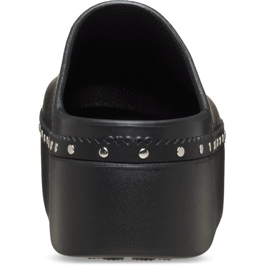 Crocs - Dylan Platform Studded Clog for Women