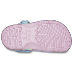 Crocs - Toddler Bluey Friends Forever Classic Clog for Kids