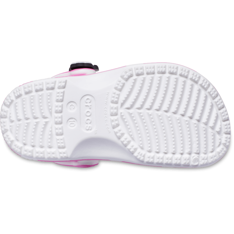 Crocs - Toddlers’ Minnie Mouse Classic Clog for Kids