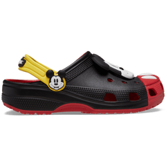 Crocs - Toddlers’ Mickey Mouse Classic Clog for Kids