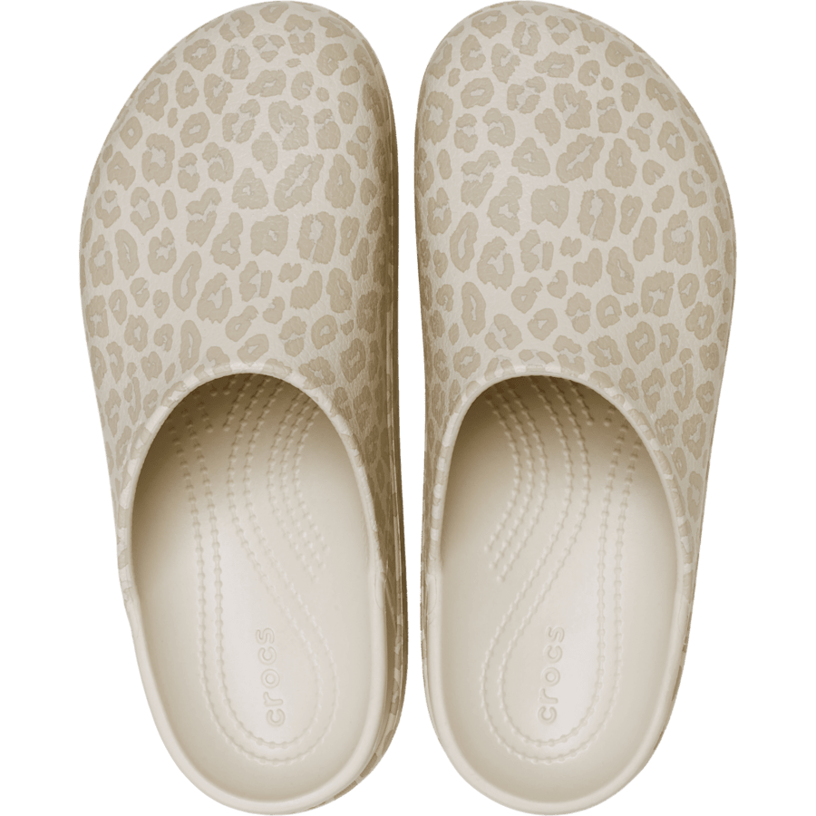 Crocs - Dylan Platform Animal Clog for Women
