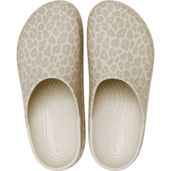 Crocs - Dylan Platform Animal Clog for Women