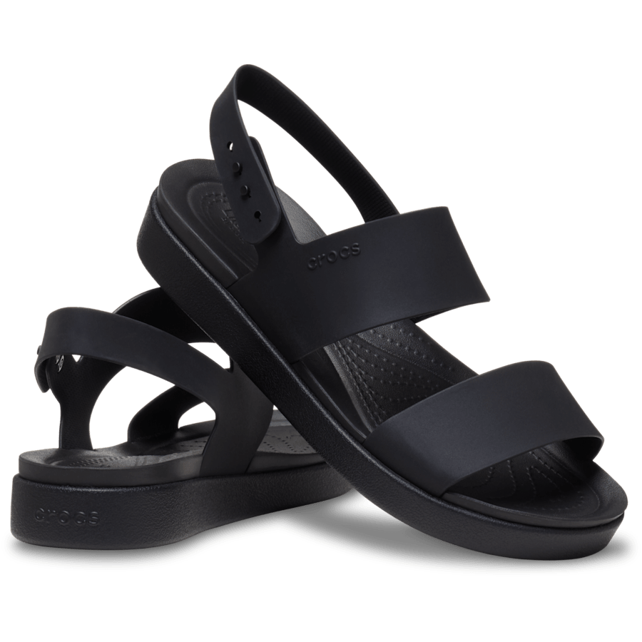 Crocs - Brooklyn Backstrap Low Low for Women