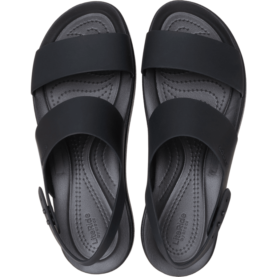 Crocs - Brooklyn Backstrap Low Low for Women
