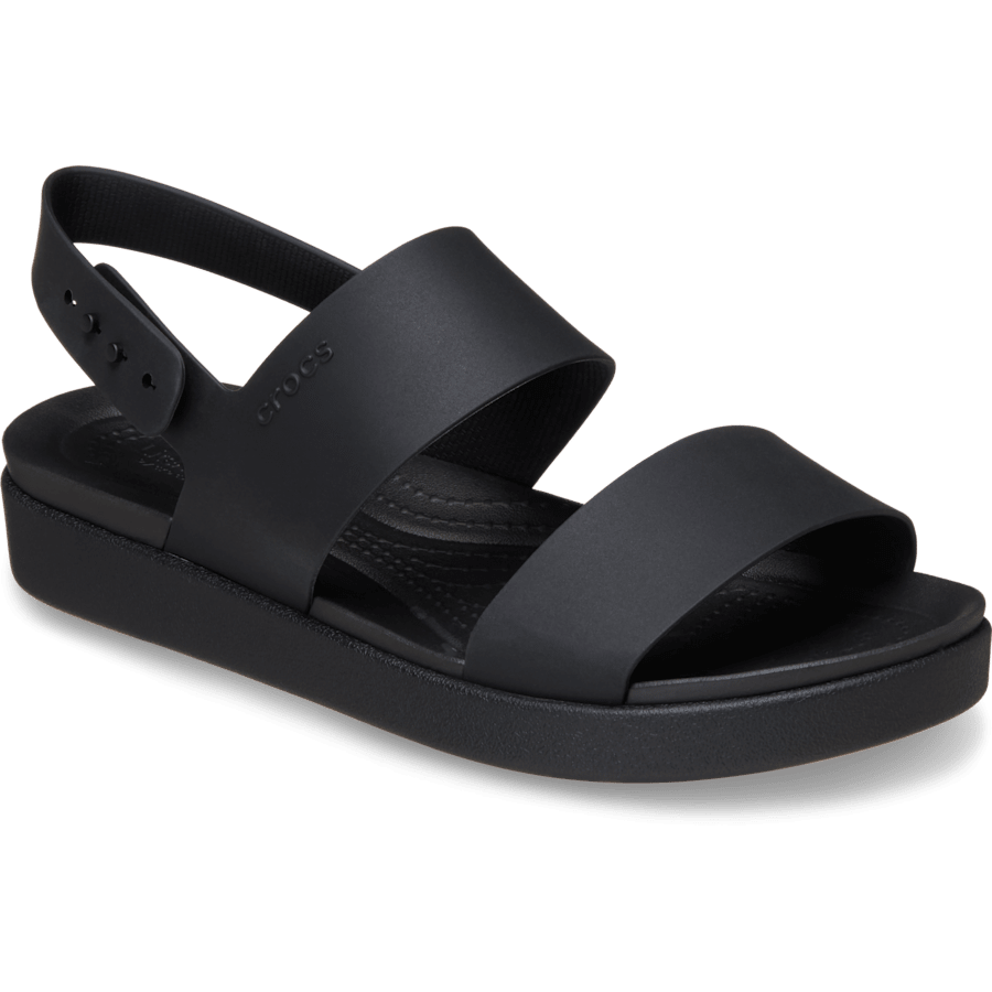 Crocs - Brooklyn Backstrap Low Low for Women