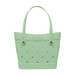 Crocs - Medium Quilted Tote for Women|Kids