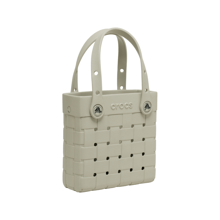 Crocs - Small Basket Woven Tote for Women|Kids