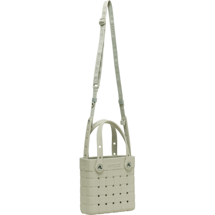 Crocs - Small Basket Woven Tote for Women|Kids