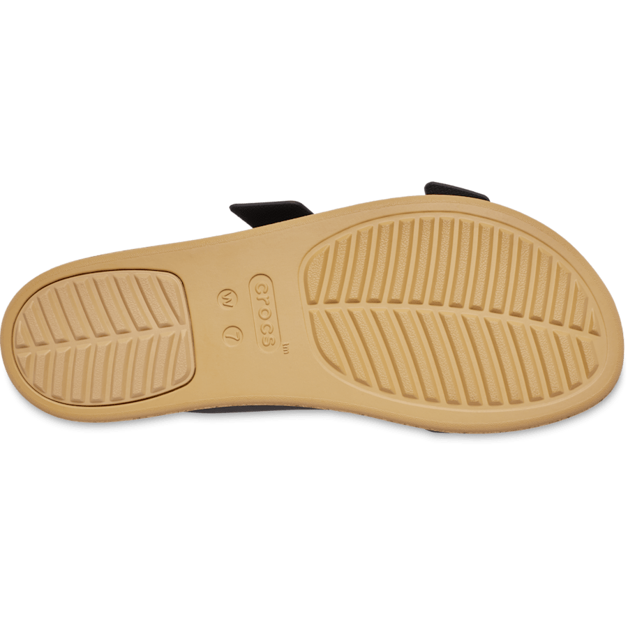 Crocs - Brooklyn Cork Buckle Low Low for Women