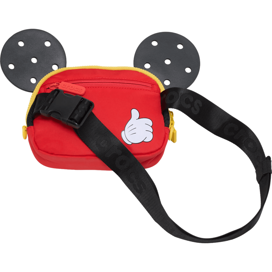 Crocs - Mickey Mouse Classic Belt Bag for Women|Kids