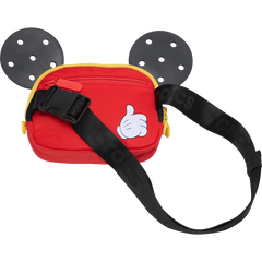 Crocs - Mickey Mouse Classic Belt Bag for Women|Kids