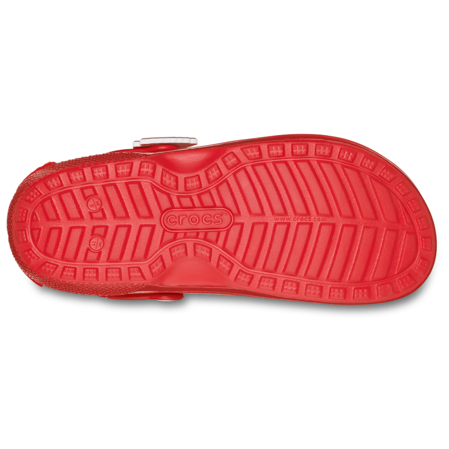 Crocs - NFL Kansas City Chiefs Classic Lined Clog for Women|Men