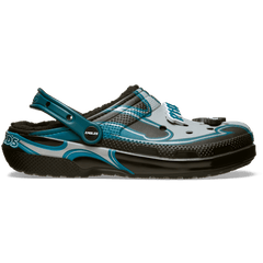 Crocs - NFL Philadelphia Eagles Classic Lined Clog for Women|Men