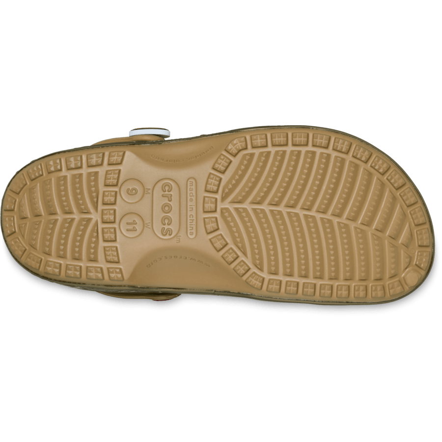 Crocs - NFL San Francisco 49ers Classic Clog for Women|Men
