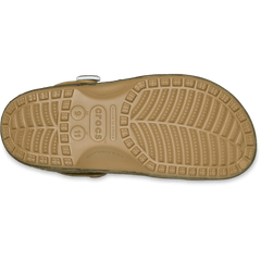 Crocs - NFL San Francisco 49ers Classic Clog for Women|Men