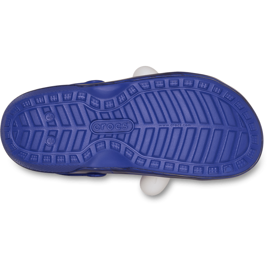 Crocs - NFL Buffalo Bills Classic Lined Clog for Women|Men