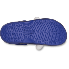 Crocs - NFL Buffalo Bills Classic Lined Clog for Women|Men