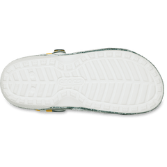 Crocs - NFL Green Bay Packers Classic Lined Clog for Women|Men