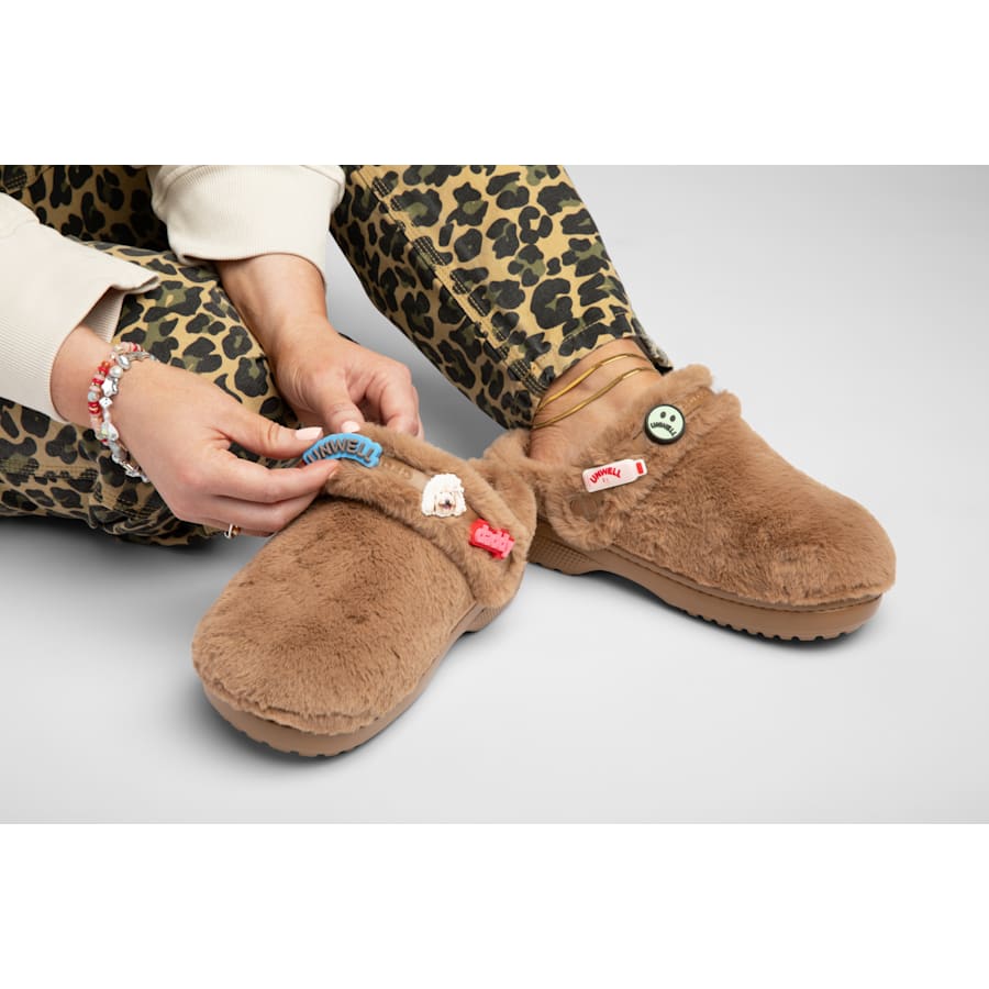 Crocs - Unwell x Crocs Unfurgettable Clog for Women