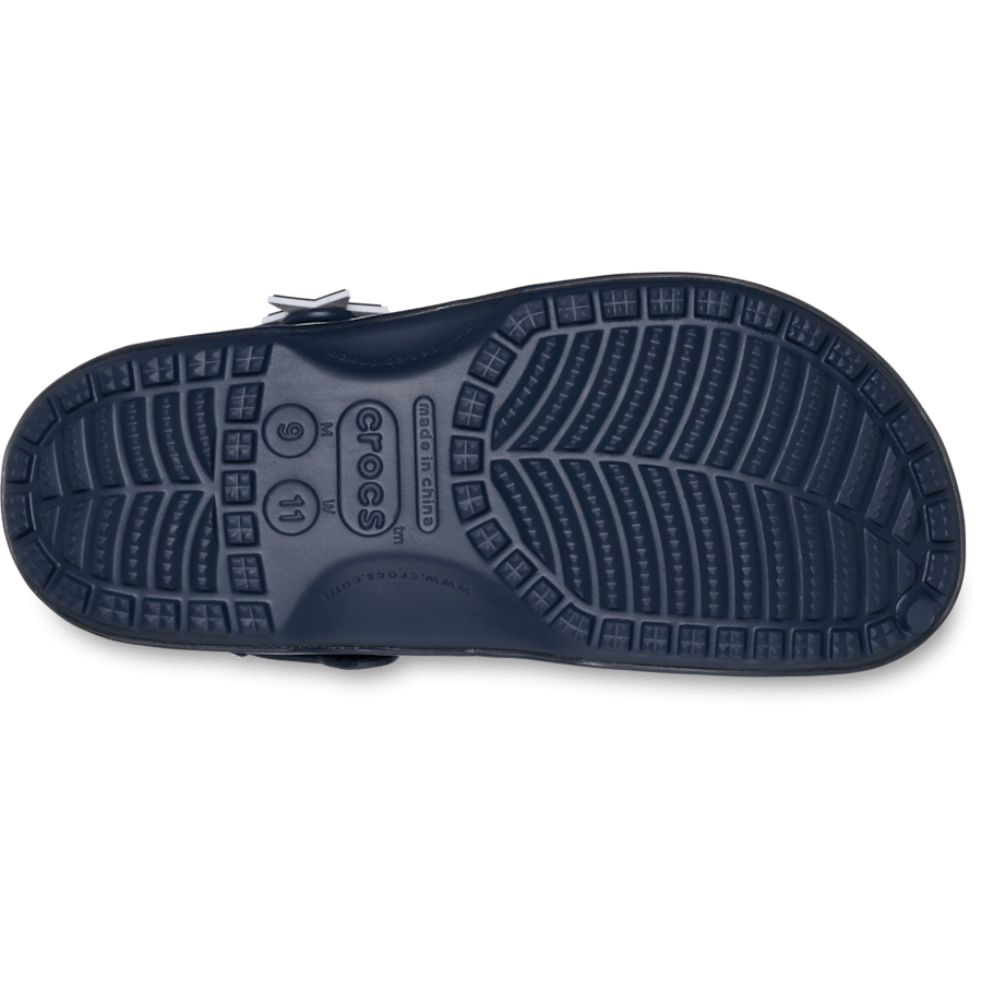 Crocs - NFL Dallas Cowboys Classic Clog for Women|Men