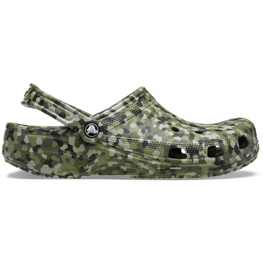 Crocs - Classic Confetti Clog for Women|Men