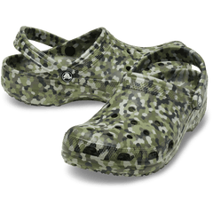Crocs - Classic Confetti Clog for Women|Men