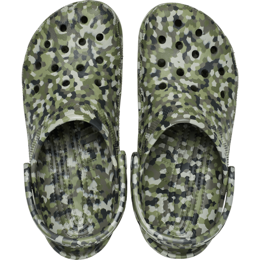 Crocs - Classic Confetti Clog for Women|Men