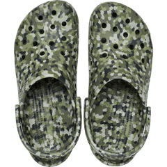 Crocs - Classic Confetti Clog for Women|Men