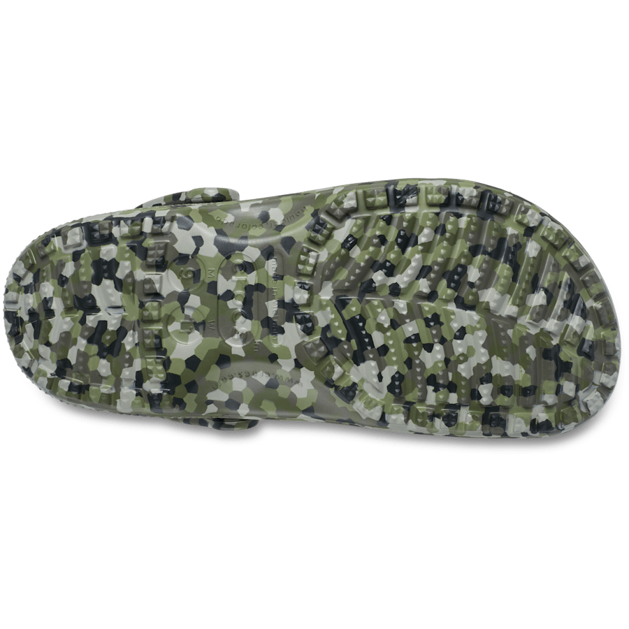 Crocs - Classic Confetti Clog for Women|Men