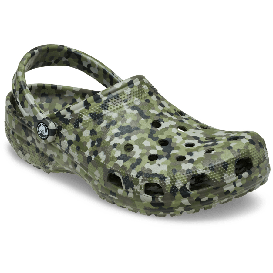 Crocs - Classic Confetti Clog for Women|Men