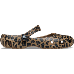 Crocs - Classic Animal Ballet for Women