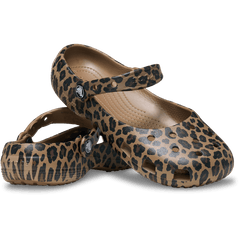Crocs - Classic Animal Ballet for Women